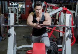 Jak trenować różne partie mięśni